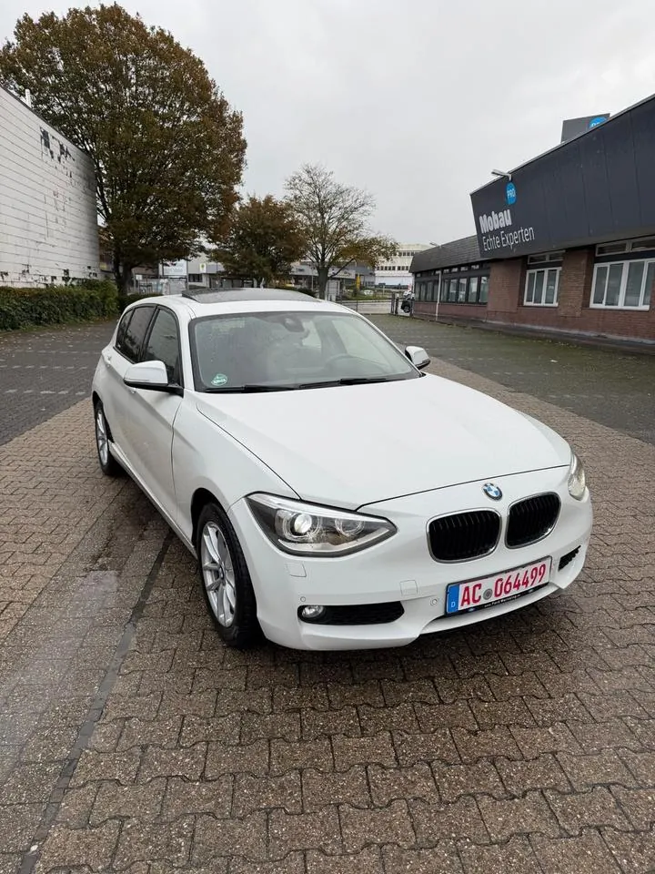 BMW 116D