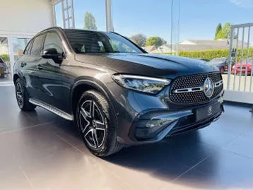 Mercedes-Benz Glc 2023 photo 3