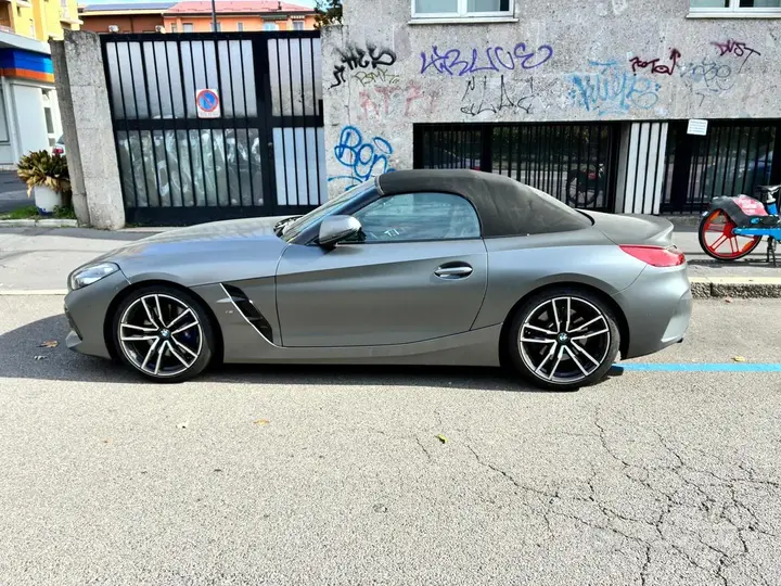 BMW Z4