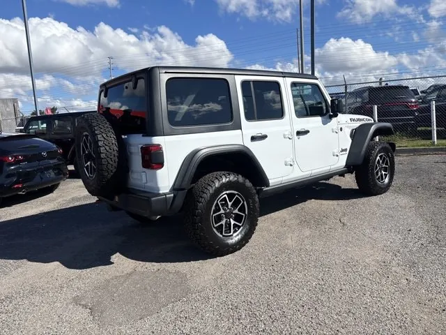 Jeep Wrangler 2026 photo 5