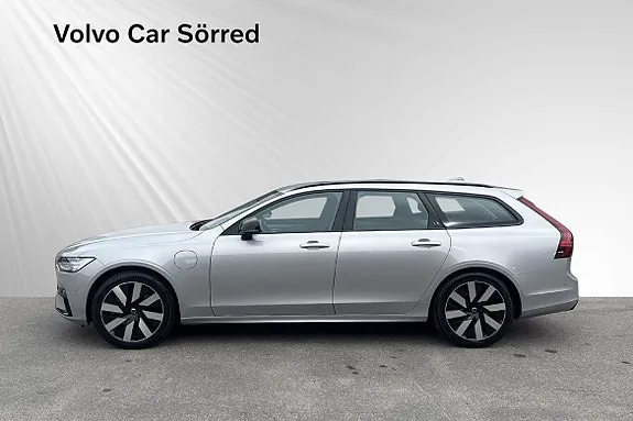 Volvo V90 2026 photo 3