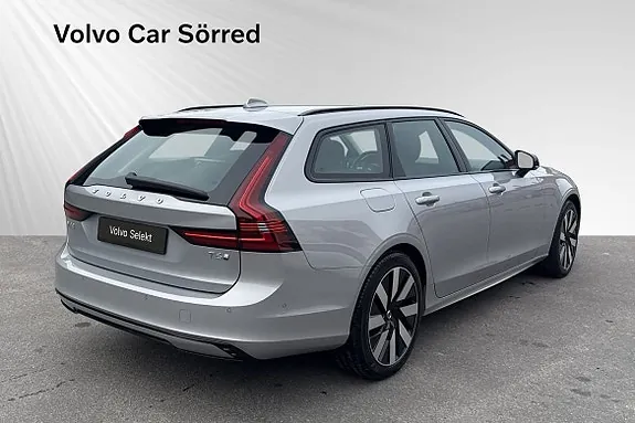 Volvo V90 2026 photo 5