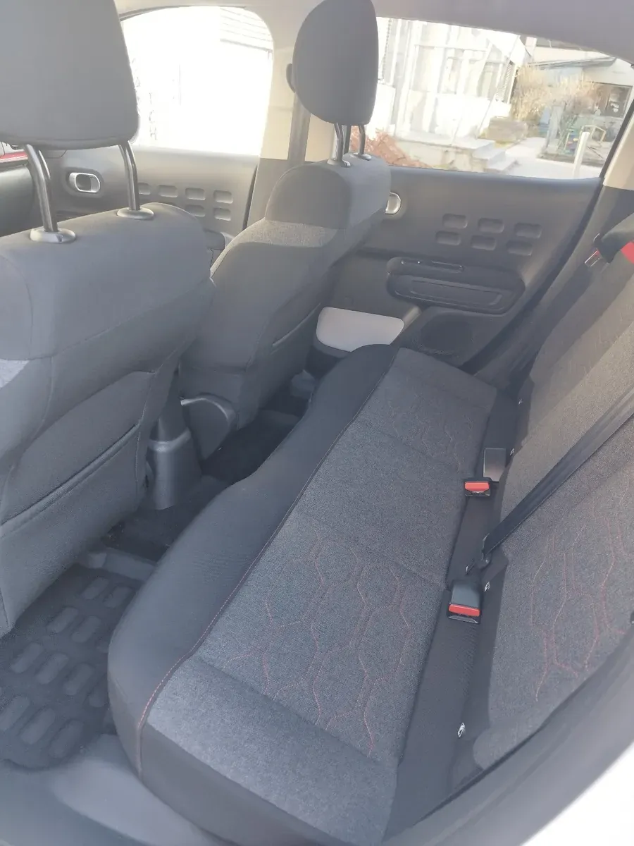 Citroen C3 2018 photo 2