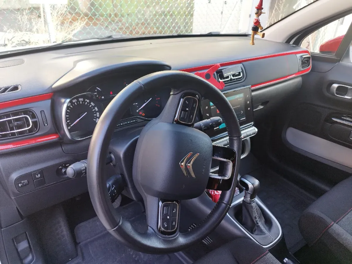 Citroen C3 2018 photo 3
