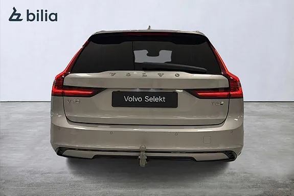 Volvo V90 2025 photo 5