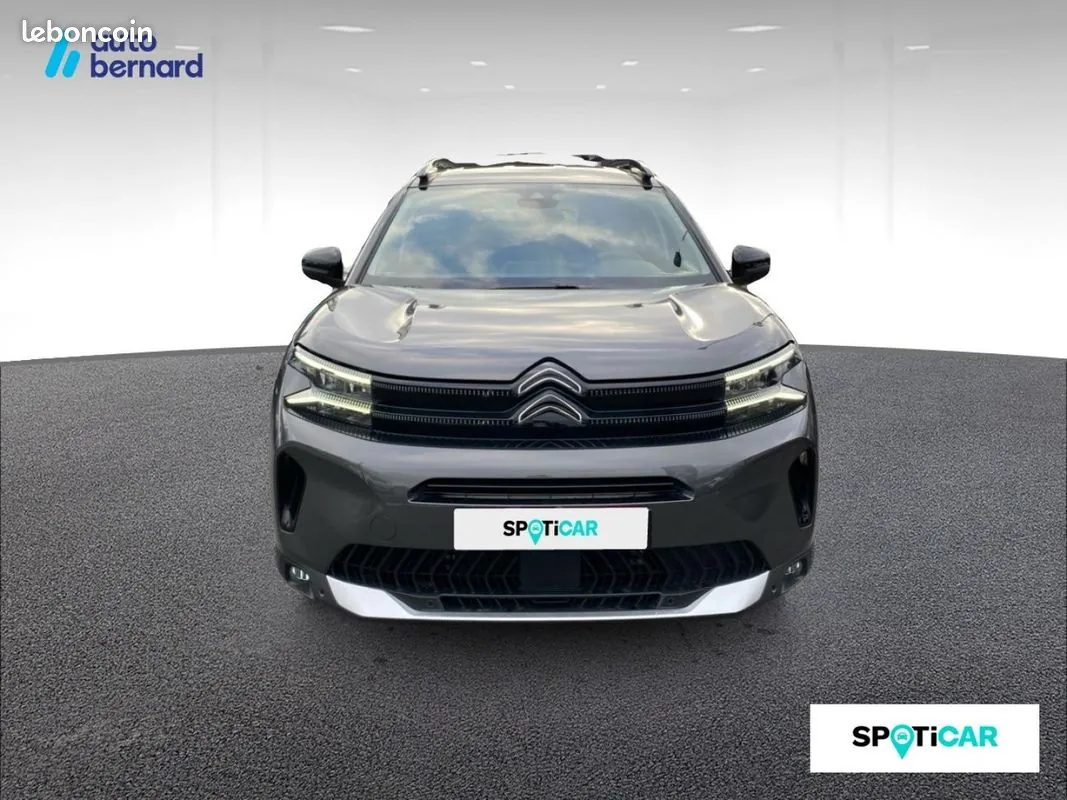 Citroen C5 Aircross 2025 photo 2