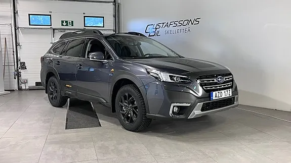 Subaru Outback 2025 photo 2