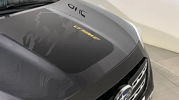 Subaru Outback 2025 photo 5