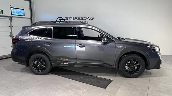 Subaru Outback 2025 photo 3