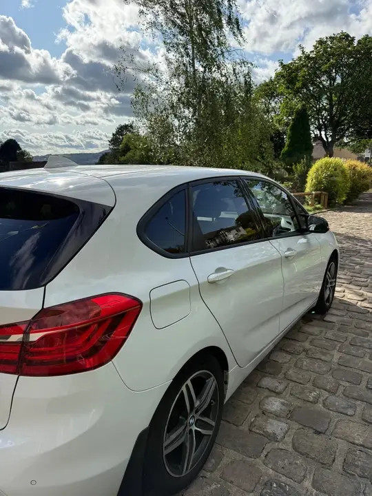 BMW 2 Series Active Tourer 2017 photo 3