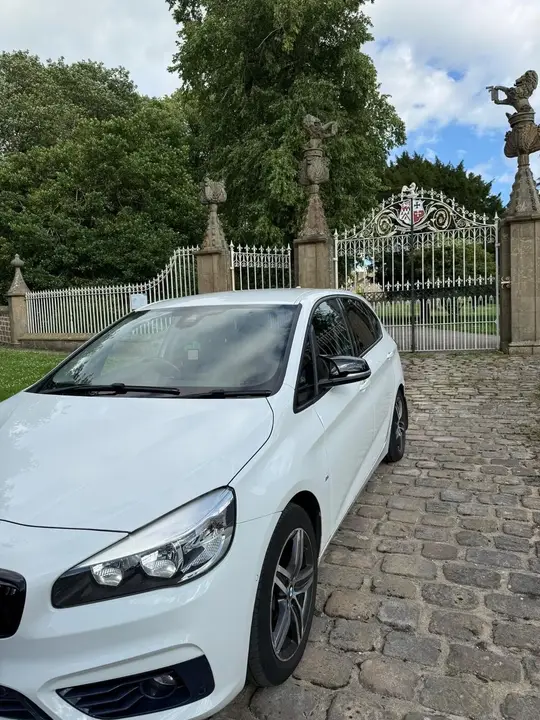 BMW 2 Series Active Tourer 2017 photo 4