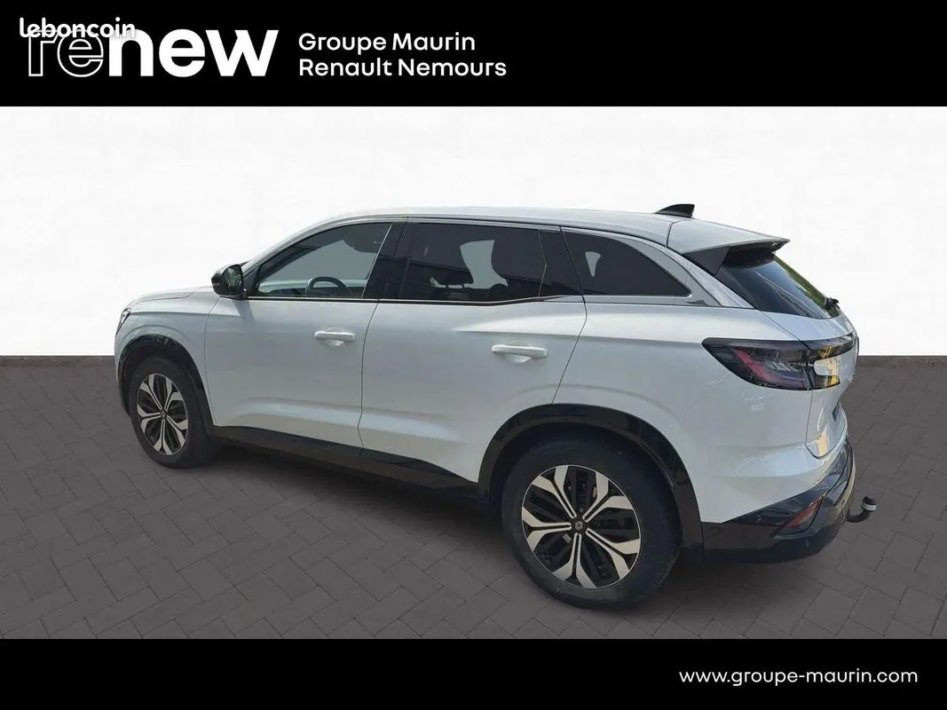 Renault Austral 2023 photo 4
