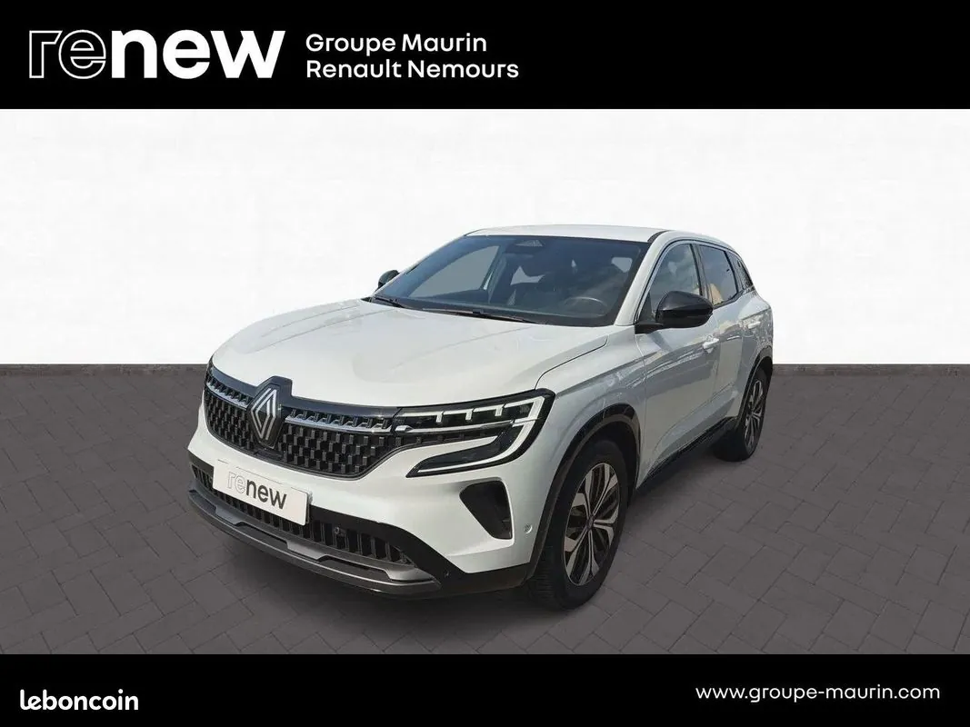 Renault Austral