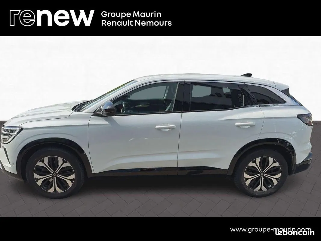 Renault Austral 2023 photo 3