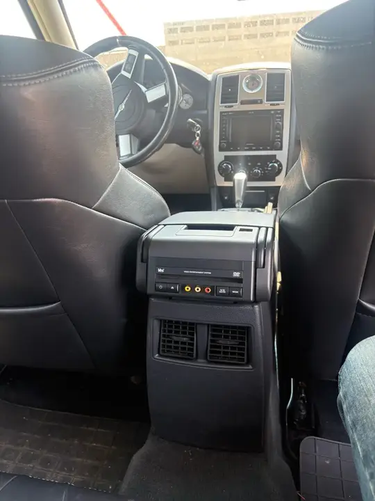 Chrysler 300C 2007 photo 3