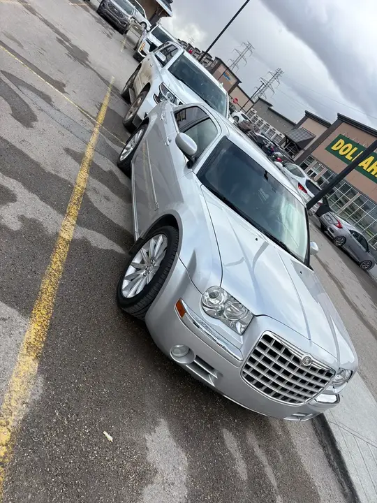 Chrysler 300C
