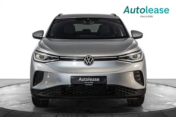 Volkswagen Id.4 2026 photo 5