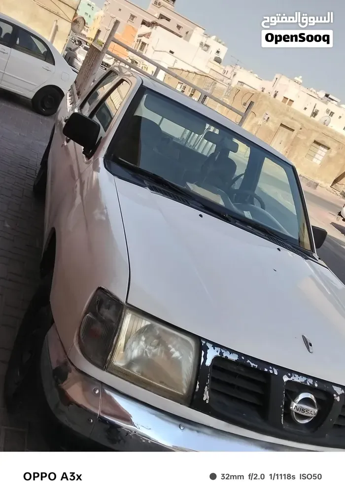 Nissan Datsun 2007 photo 5