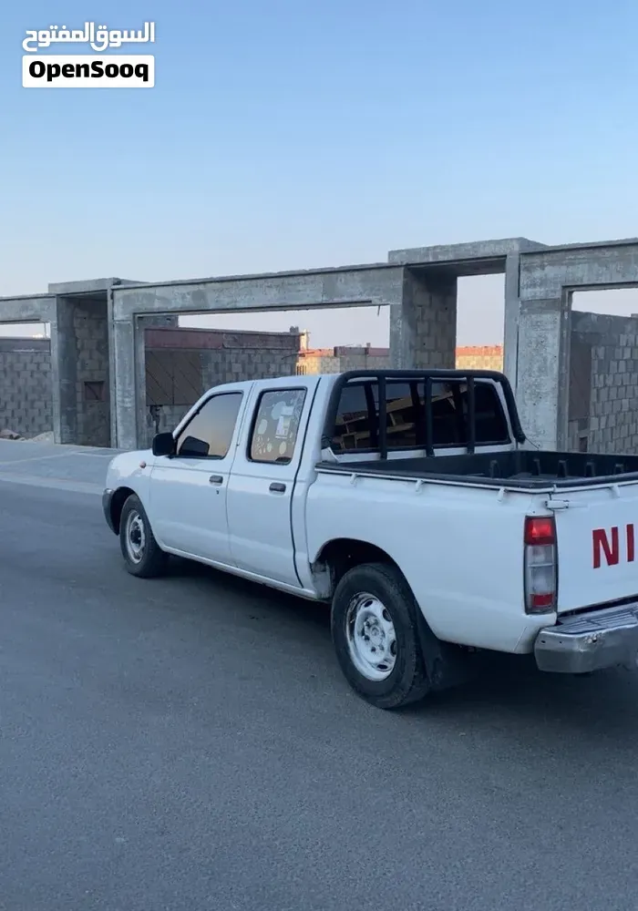 Nissan Datsun 2007 photo 4