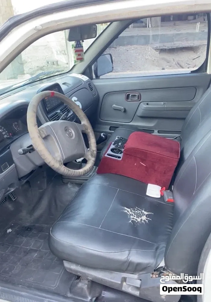 Nissan Datsun 2007 photo 2