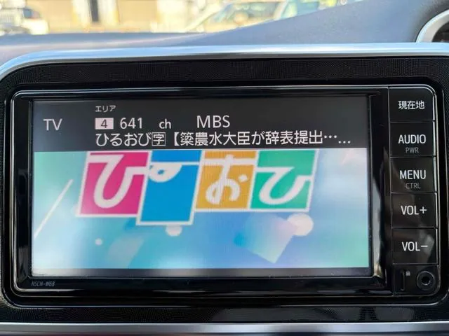 Toyota Sienta 2020 photo 4