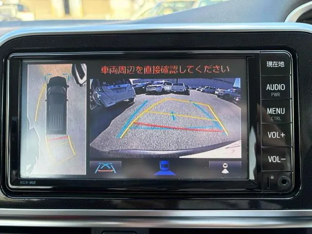Toyota Sienta 2020 photo 5