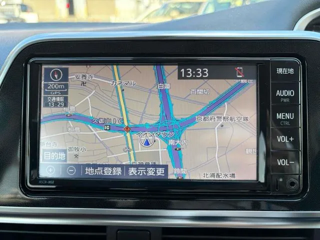 Toyota Sienta 2020 photo 2