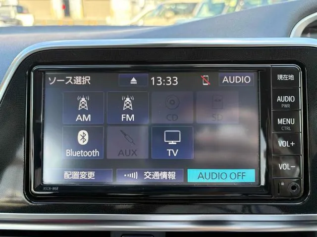 Toyota Sienta 2020 photo 3