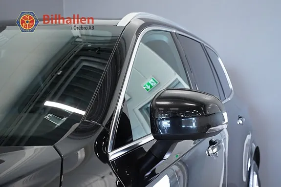 Volvo Xc90 2017 photo 4