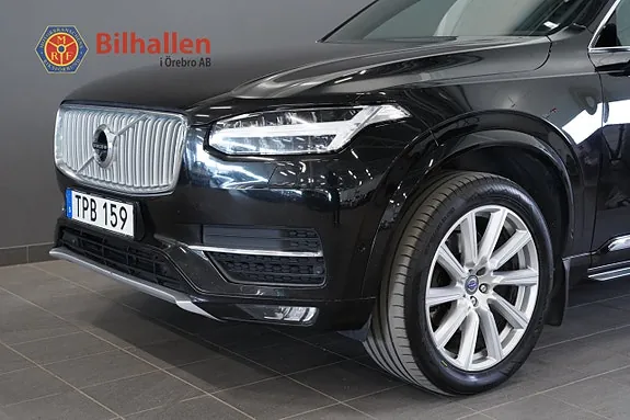 Volvo Xc90 2017 photo 2