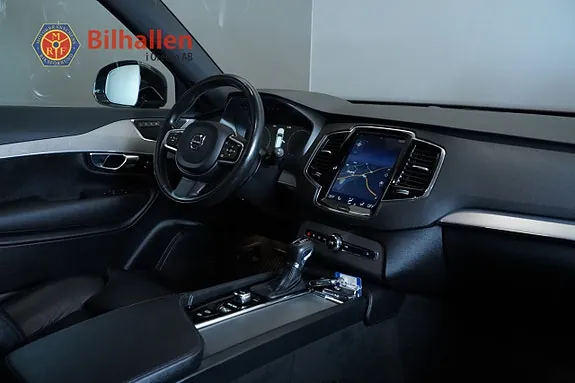 Volvo Xc90 2017 photo 5