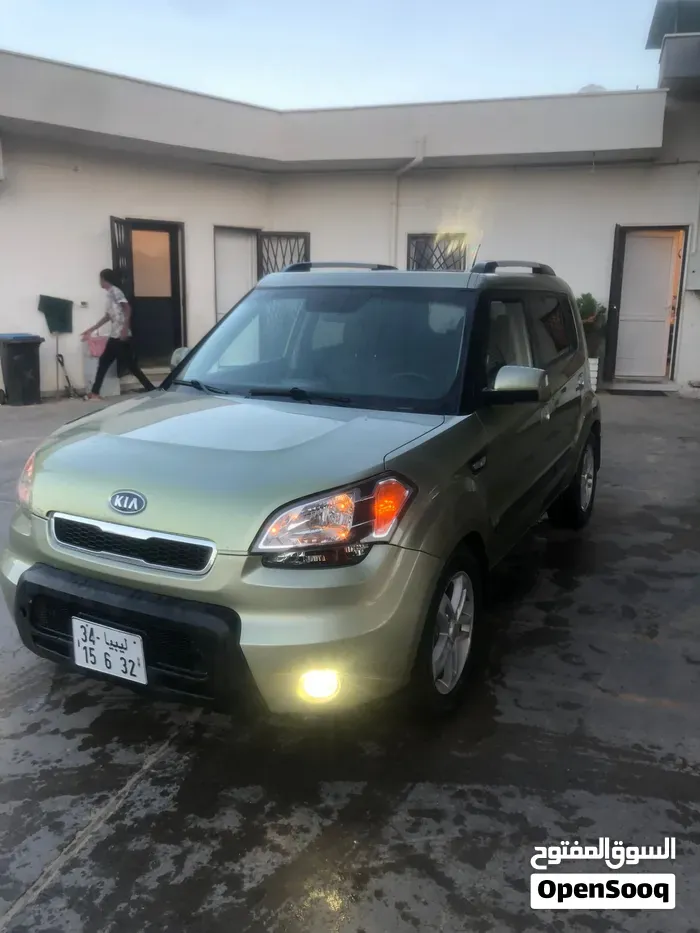 Kia Soul 2011 photo 5