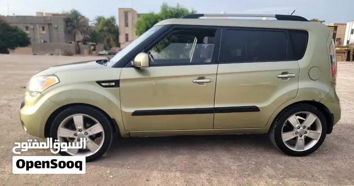 Kia Soul 2011 photo 2