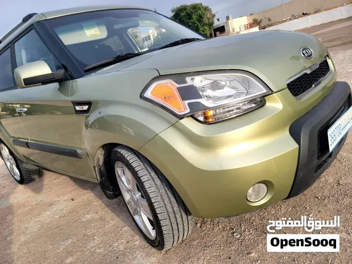 Kia Soul 2011 photo 3
