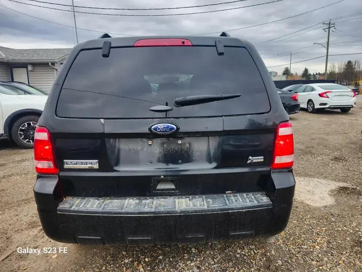 Ford Escape 2013 photo 5