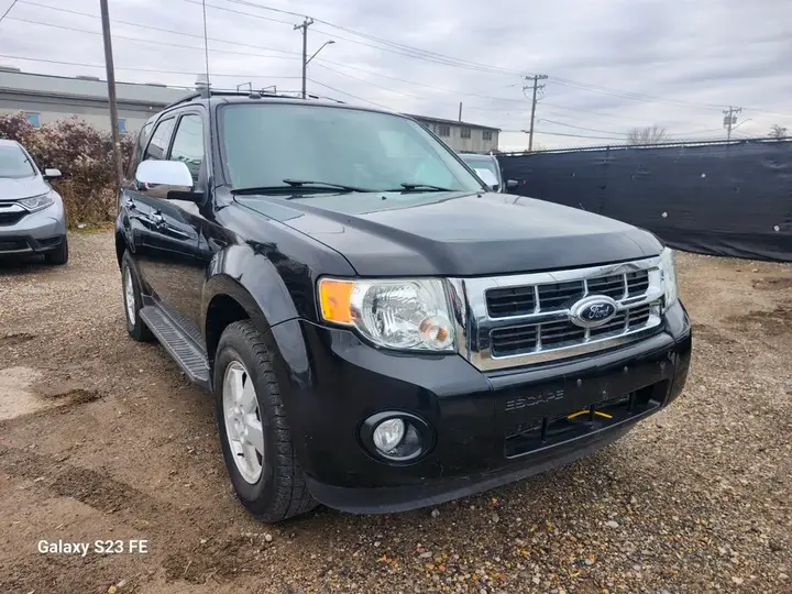 Ford Escape