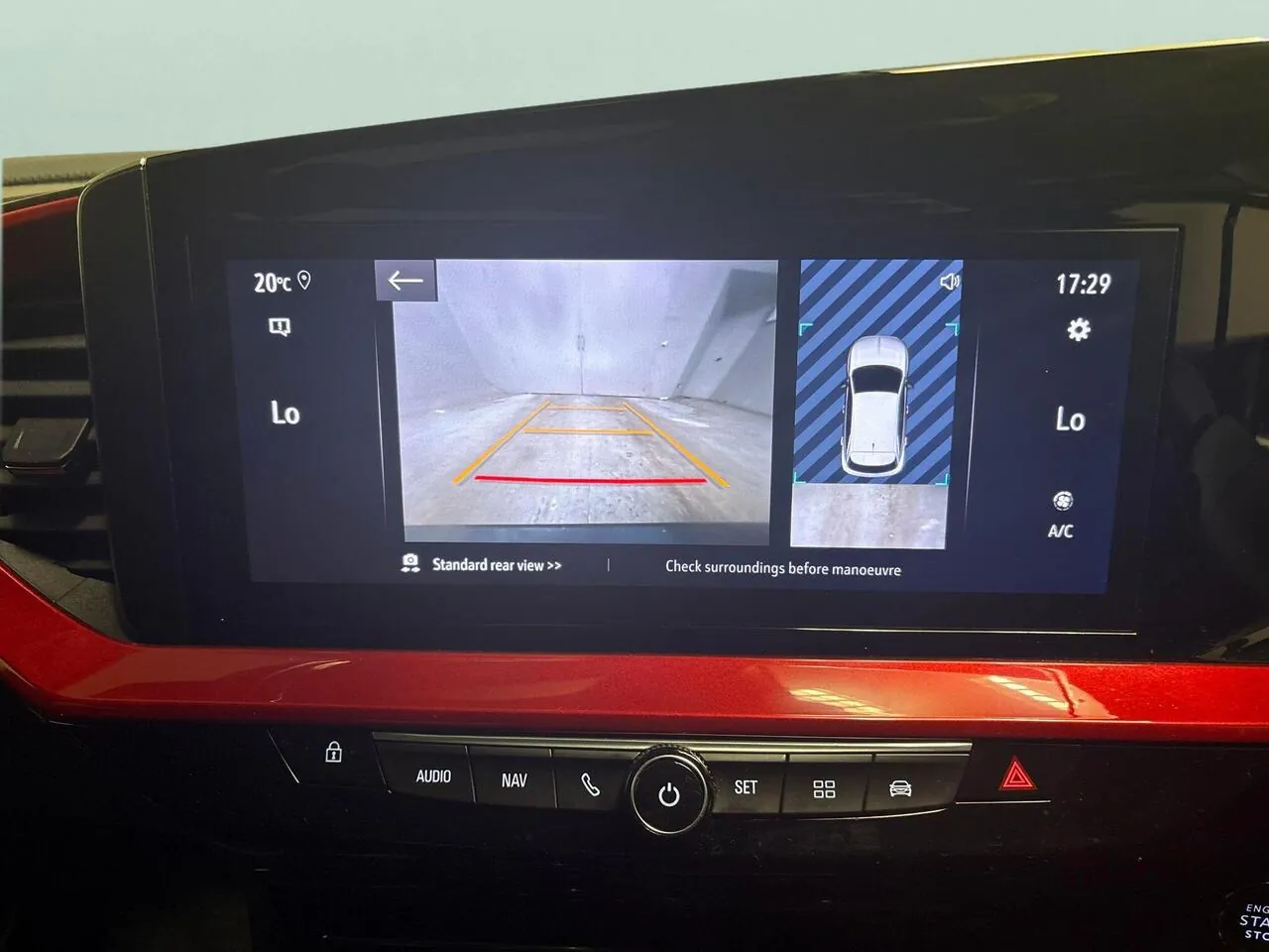 Vauxhall Mokka 2022 photo 5