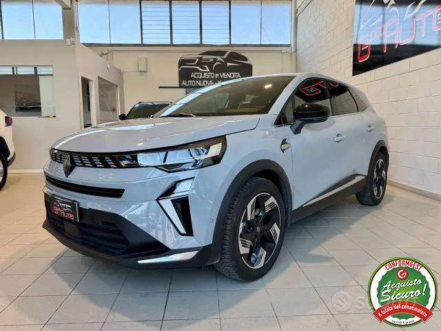 Renault Symbioz