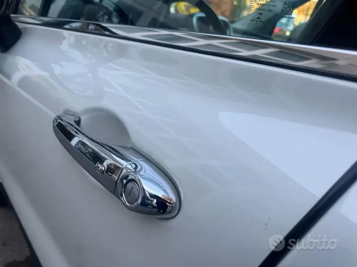 Fiat 500X 2018 photo 5