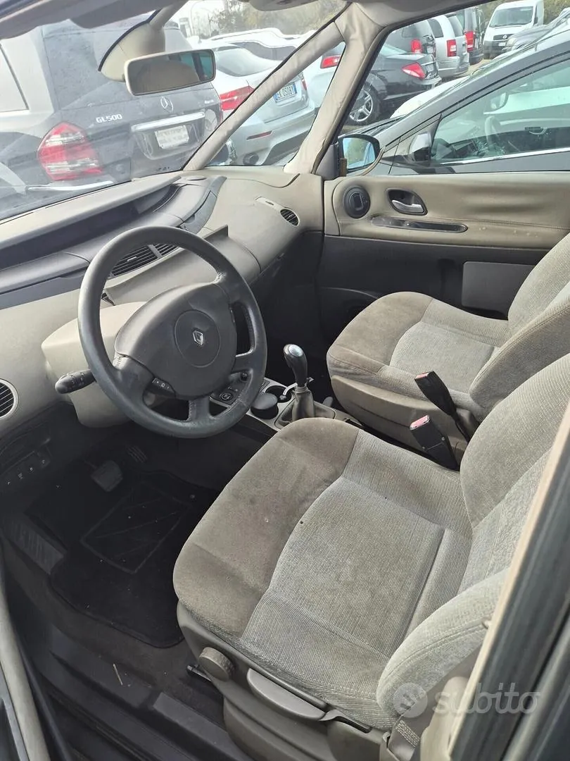 Renault Espace 2005 photo 5