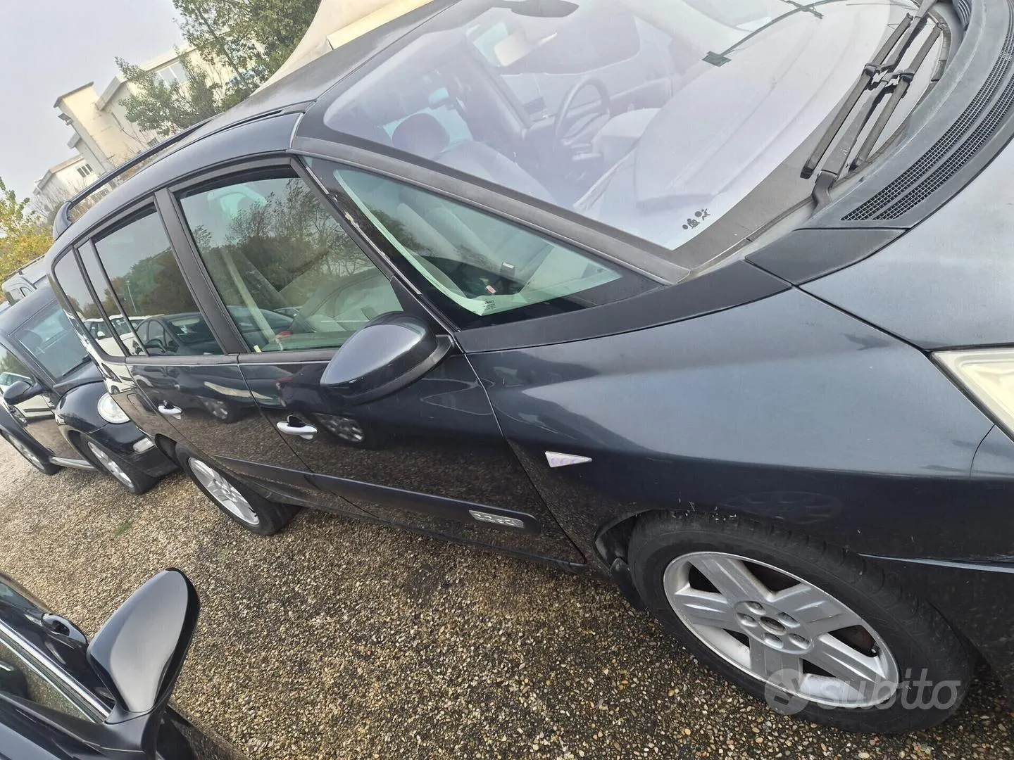 Renault Espace 2005 photo 2