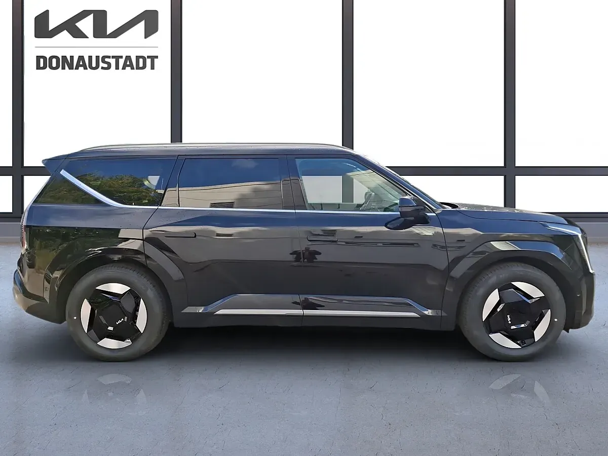 Kia Ev9 photo 3