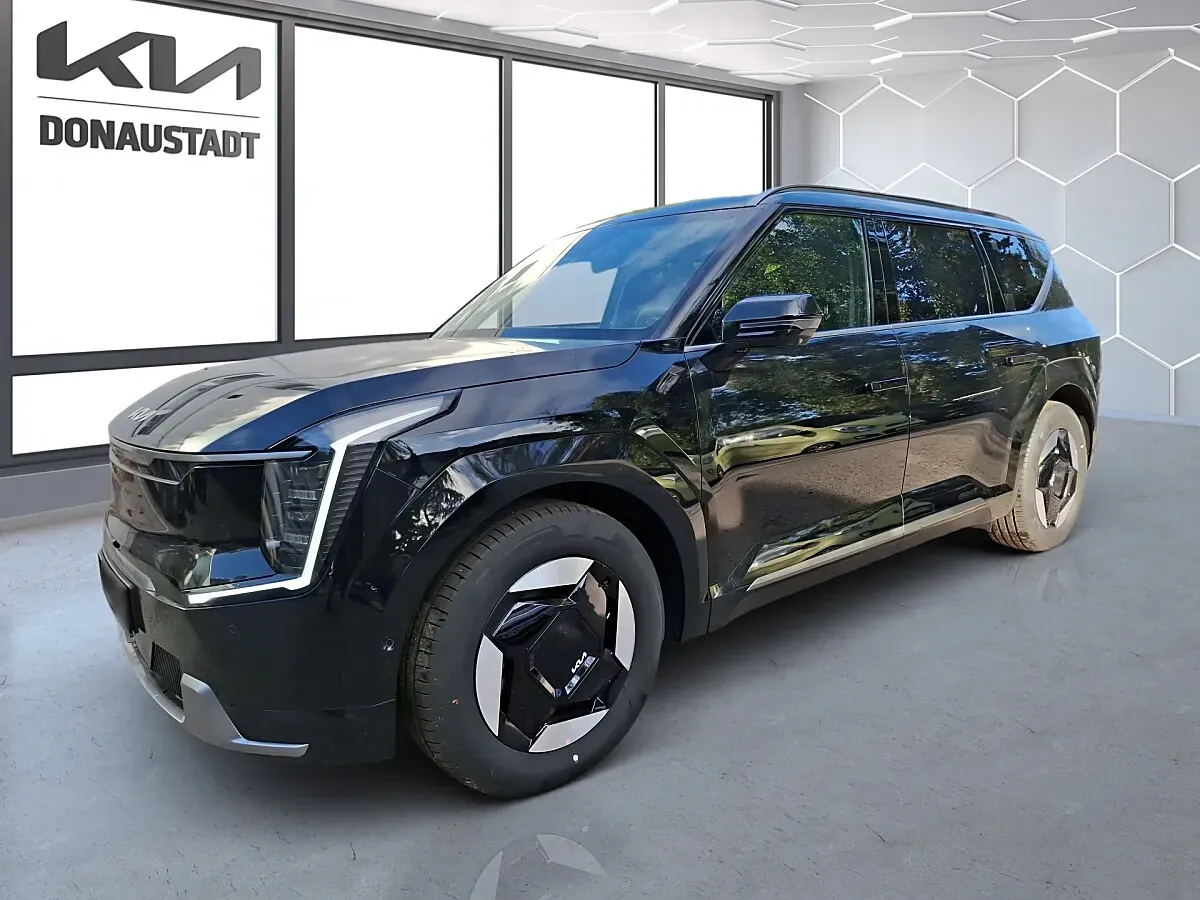 Kia Ev9