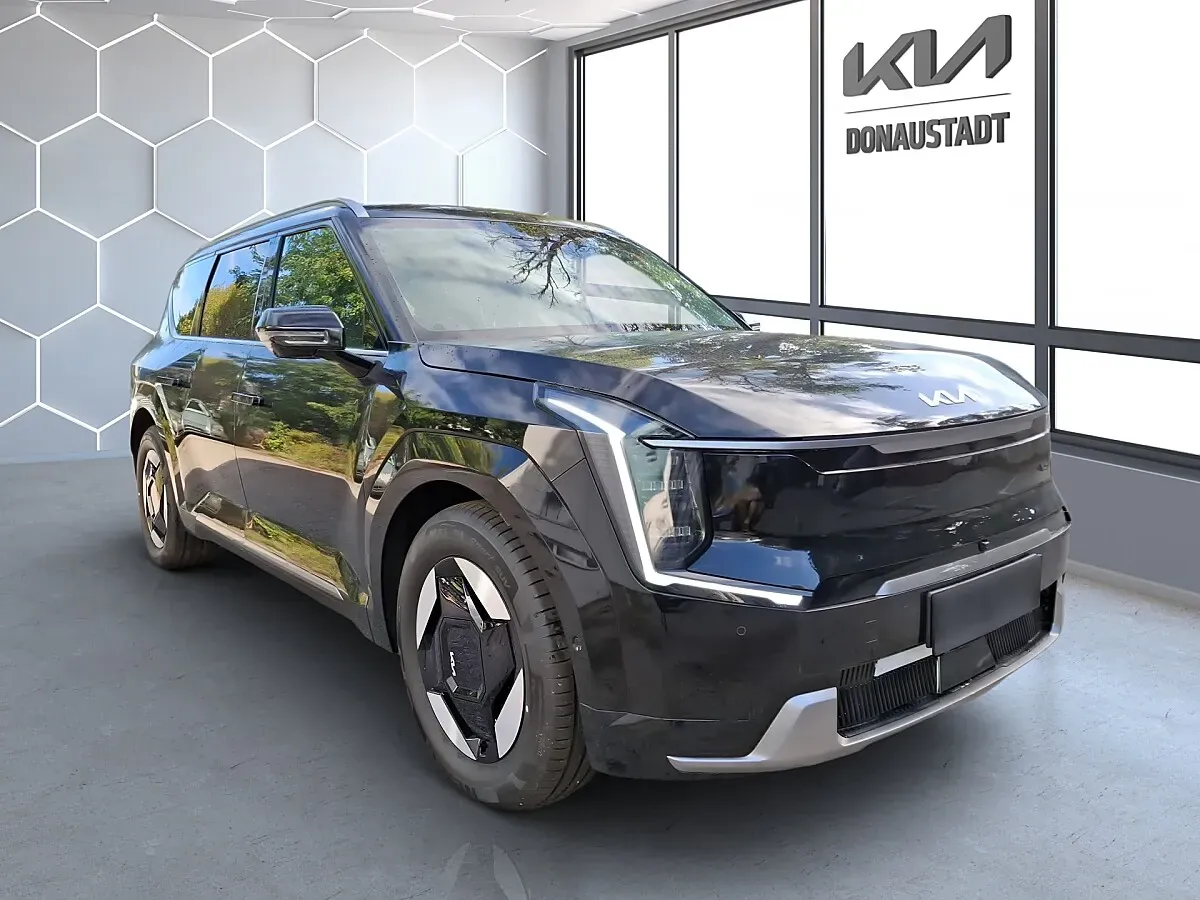 Kia Ev9