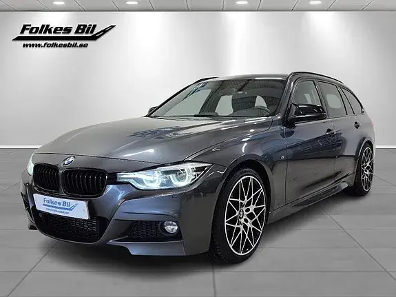 BMW 335D