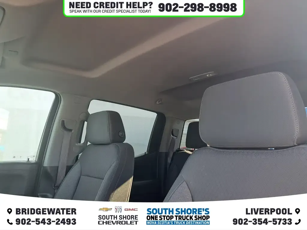 Chevrolet Silverado 1500 2019 photo 3