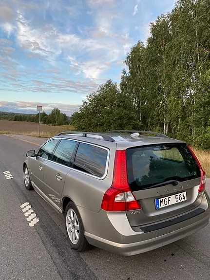 Volvo V70