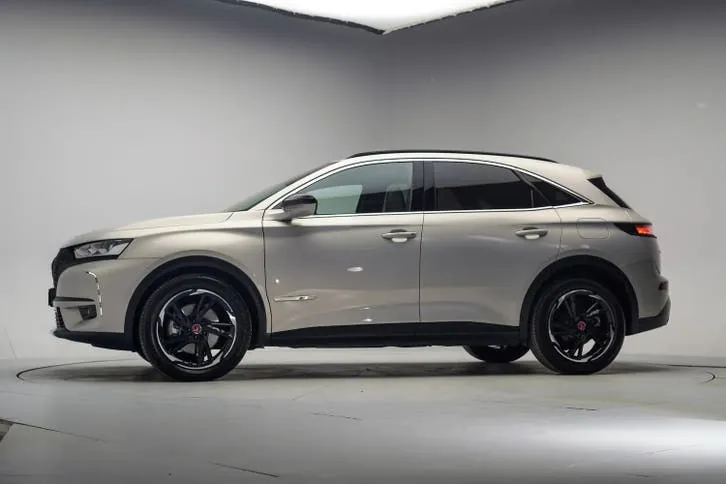 DS Automobiles Ds 7 2022 photo 2