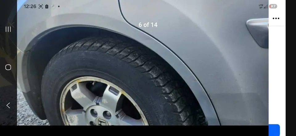 Honda Pilot 2011 photo 4