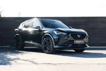 Cupra Formentor 2022 photo 3